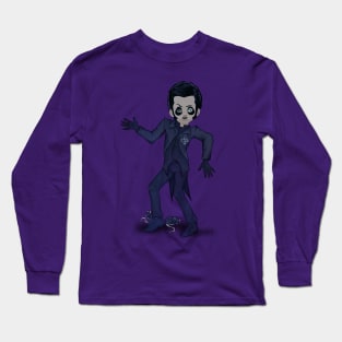 Cardinal Copia Big Eye Long Sleeve T-Shirt